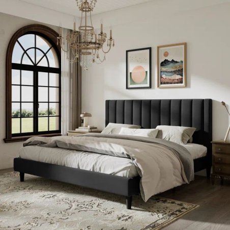 ΚΡΕΒΑΤΙ ΗΦΑΙΣΤΟΣ